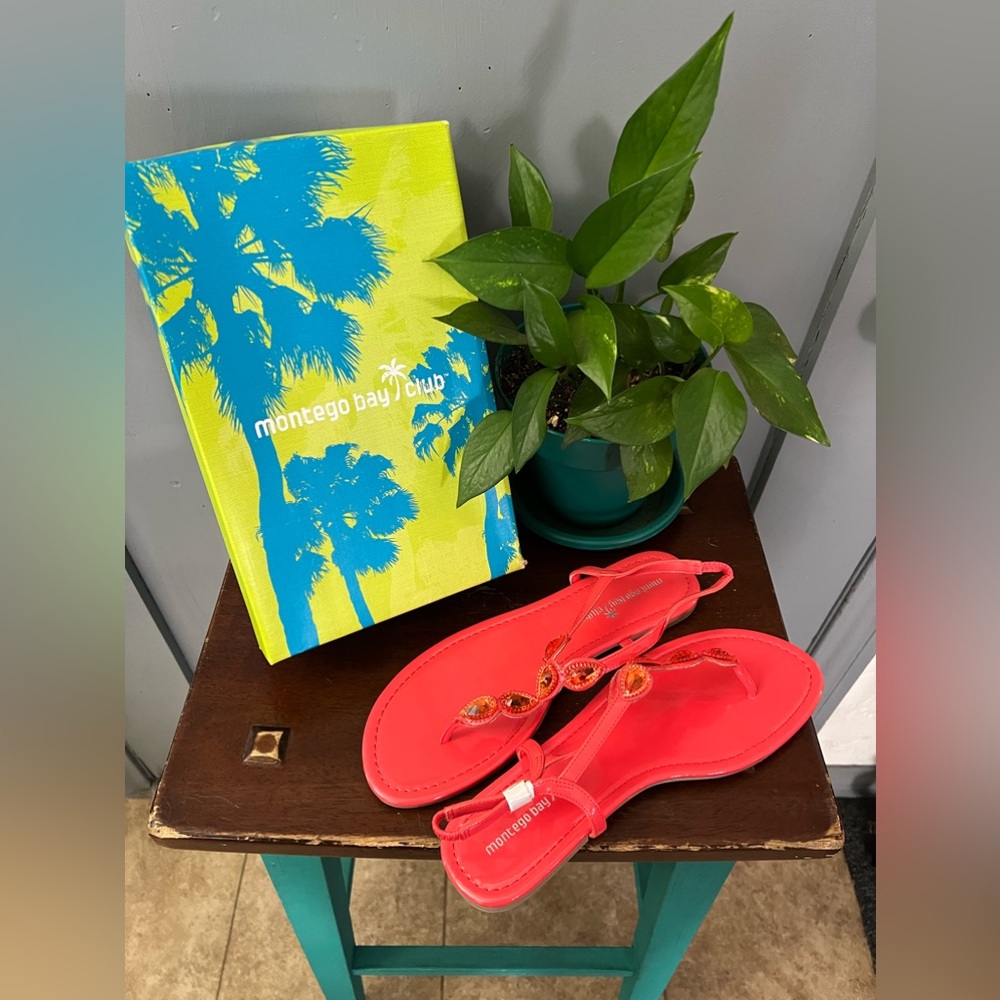 Montego Bay Club Sandals